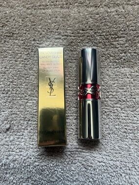 YSL Loveshine Candy Glaze